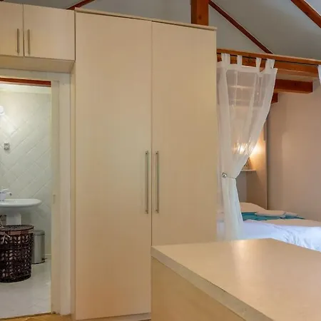 Holiday home Pure Nature Haven By The Sea With Hot Tub
